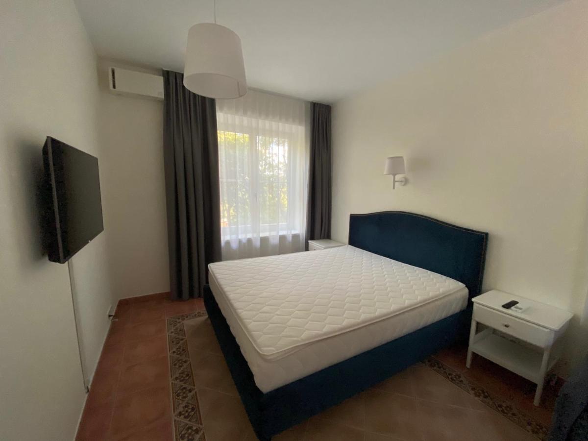 Hotel Dvi Nidos Esterno foto